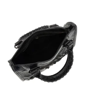 Discount Arena Storico leather mini 'Le City' bag Top-Handle Bags | Crossbody Bags