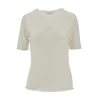 Fashion Ari' cashmere T-shirt Knitwear