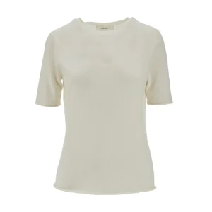 Fashion Ari' cashmere T-shirt Knitwear