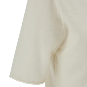 Fashion Ari' cashmere T-shirt Knitwear