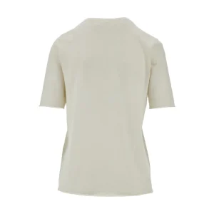 Fashion Ari' cashmere T-shirt Knitwear