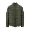 Fashion Arial' down jacket Outerwear