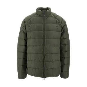 Fashion Arial' down jacket Outerwear