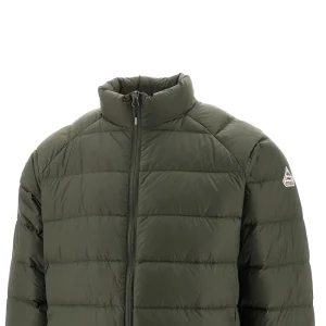 Fashion Arial' down jacket Outerwear
