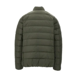 Fashion Arial' down jacket Outerwear