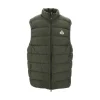 Fashion Arial' down vest Outerwear