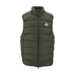 Fashion Arial' down vest Outerwear