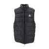 Hot Arial' down vest Outerwear