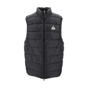 Hot Arial' down vest Outerwear