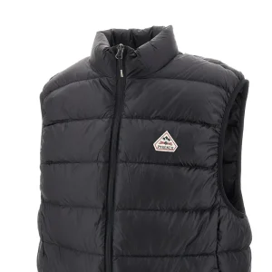 Hot Arial' down vest Outerwear