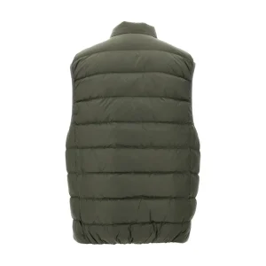 Fashion Arial' down vest Outerwear