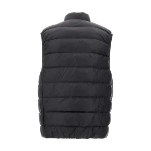 Hot Arial' down vest Outerwear