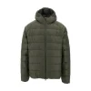 Sale Arial' hooded down jacket Outerwear