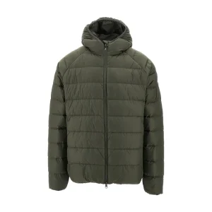 Sale Arial' hooded down jacket Outerwear