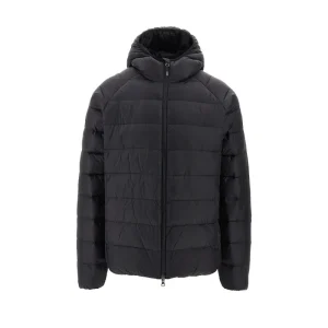Online Arial' hooded down jacket Outerwear