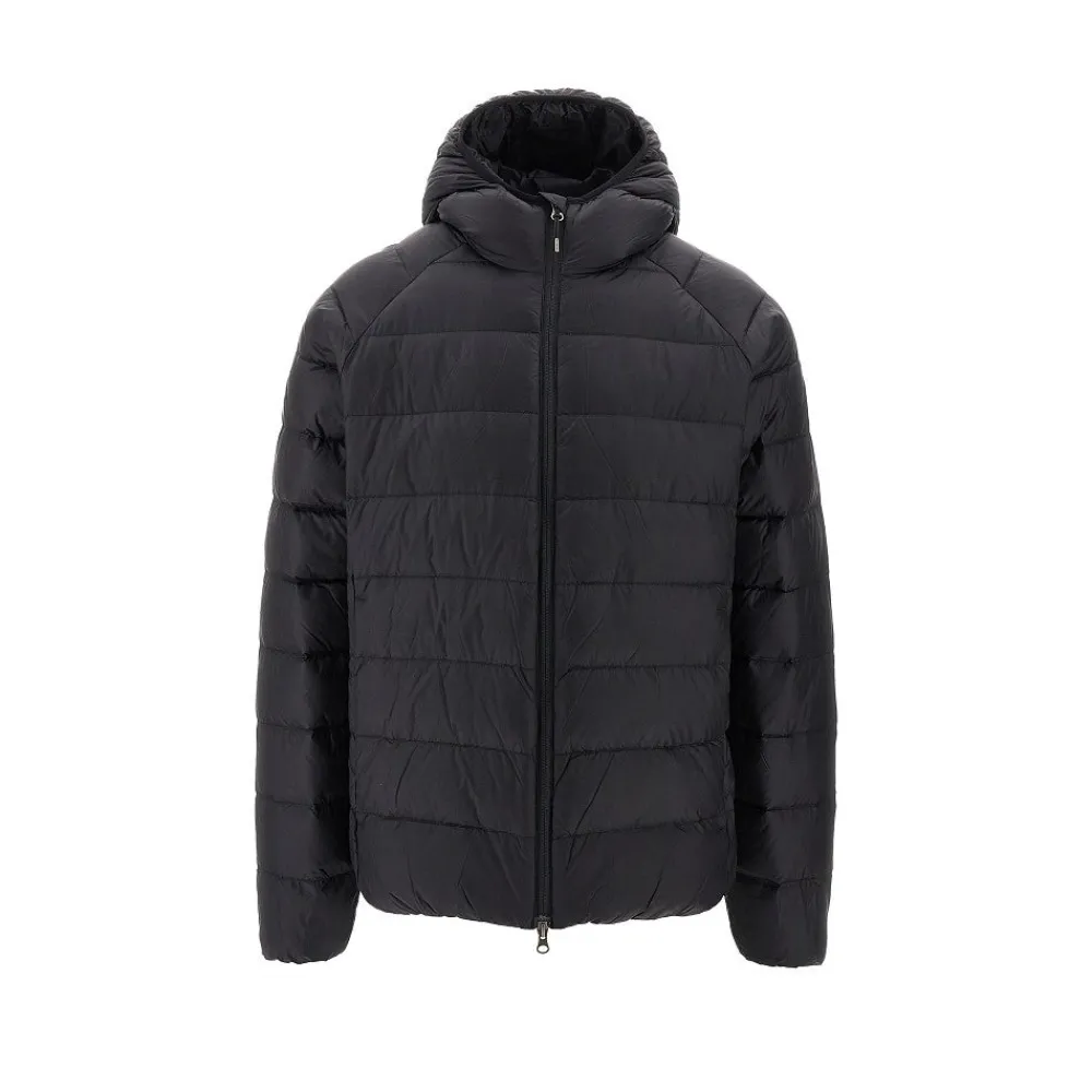 arial_hooded_down_jacket_0.webp Online Arial' hooded down jacket Outerwear