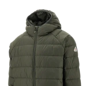 Sale Arial' hooded down jacket Outerwear