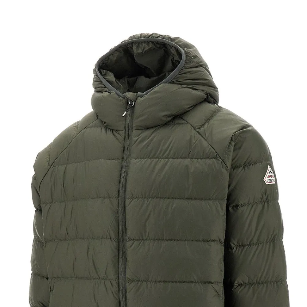 arial_hooded_down_jacket_1-1.webp Sale Arial' hooded down jacket Outerwear
