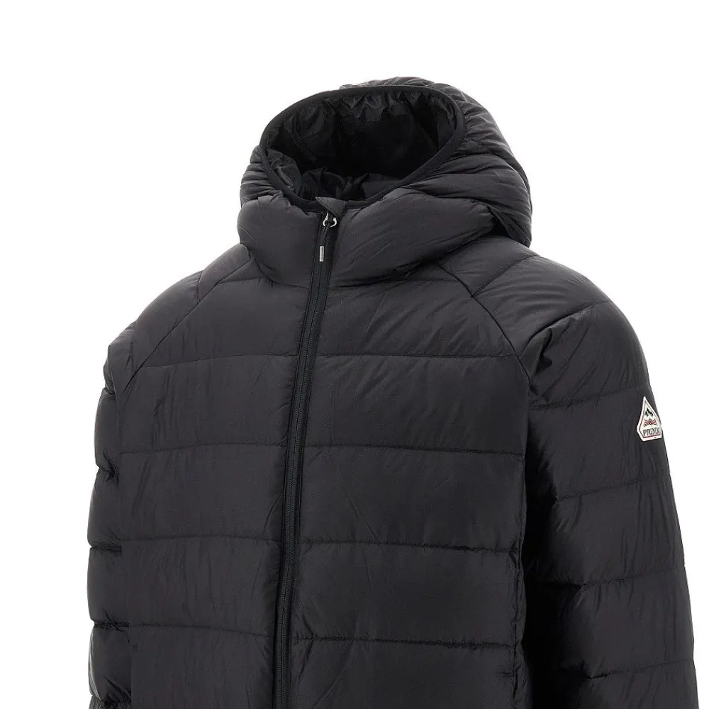 arial_hooded_down_jacket_1.webp Online Arial' hooded down jacket Outerwear