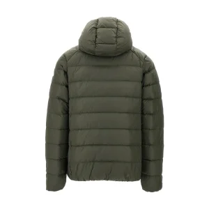 Sale Arial' hooded down jacket Outerwear