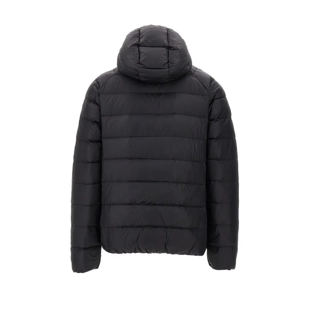 arial_hooded_down_jacket_2.webp Online Arial' hooded down jacket Outerwear