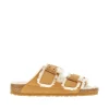 Fashion Arizona Bold Shearling sandals Sandals And Slides
