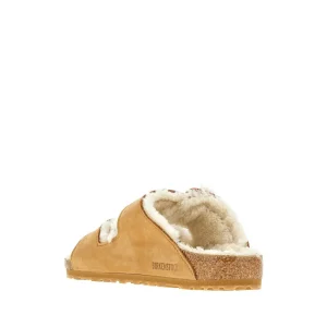 Fashion Arizona Bold Shearling sandals Sandals And Slides