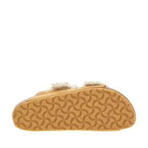 Fashion Arizona Bold Shearling sandals Sandals And Slides