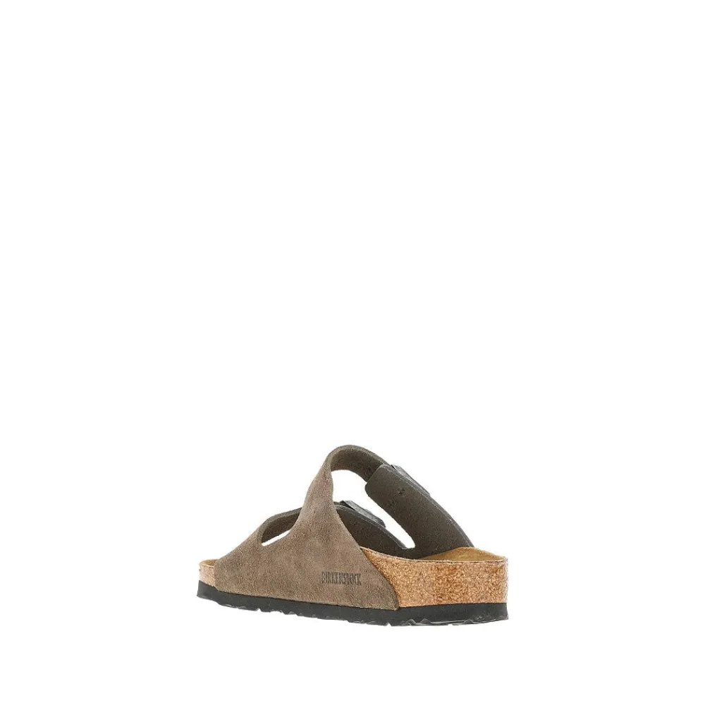 arizona_mixed_leather_san_2.webp Fashion Arizona' mixed leather sandals Sandals And Slides