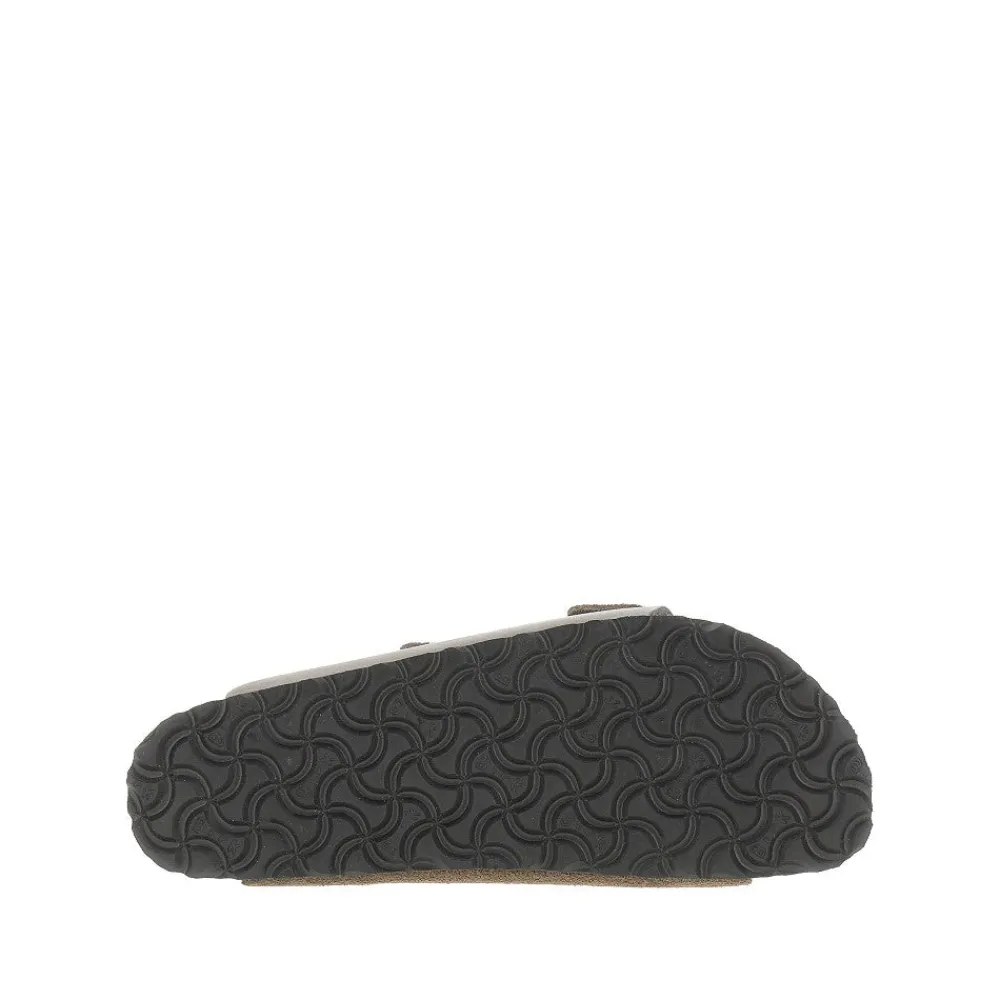 arizona_mixed_leather_san_4.webp Fashion Arizona' mixed leather sandals Sandals And Slides