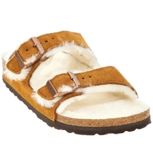 Clearance Arizona' shearling sandals Sandals
