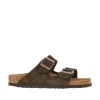 Outlet Arizona' suede leather sandals Sandals