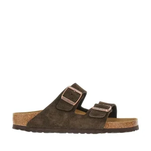 Outlet Arizona' suede leather sandals Sandals