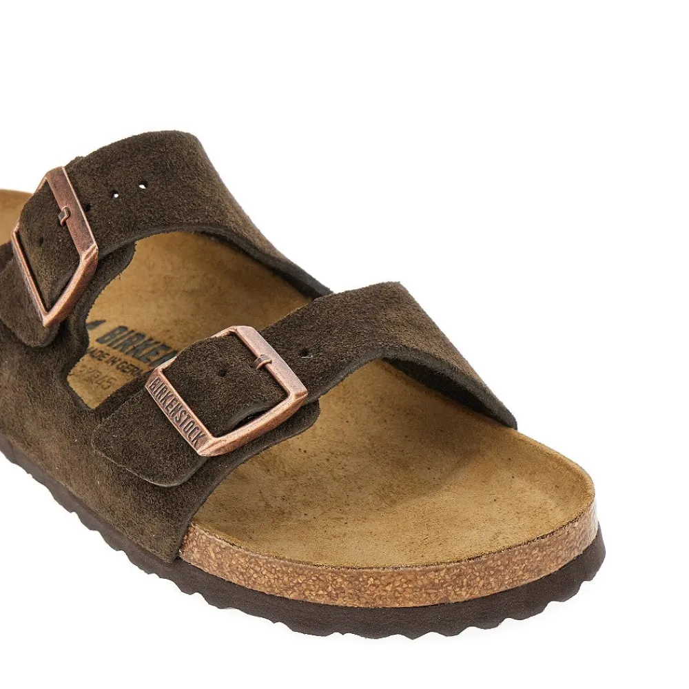 arizona_suede_leather_san_1.webp Outlet Arizona' suede leather sandals Sandals