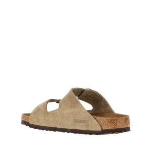 Discount Arizona' suede leather sandals Sandals And Slides
