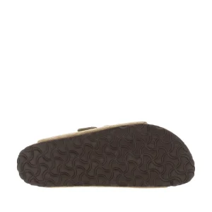 Discount Arizona' suede leather sandals Sandals And Slides