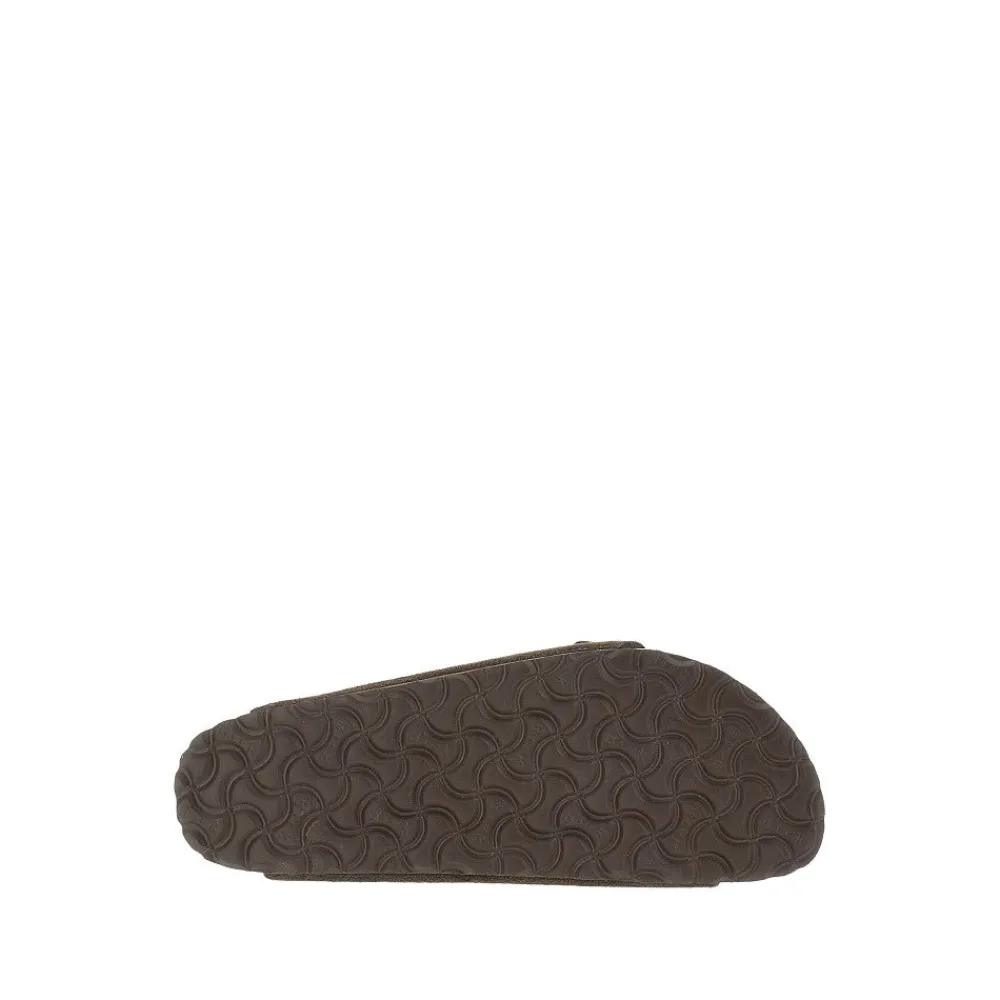 arizona_suede_leather_san_4.webp Outlet Arizona' suede leather sandals Sandals