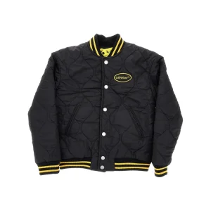 Outlet Arrow Sketch' nylon bomber jacket Kids/BOY Clothing