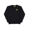 Outlet Arrow Sketch print crewneck sweatshirt Kids/BOY Clothing