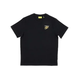 Outlet Arrow Sketch print T-shirt Kids/BOY Clothing
