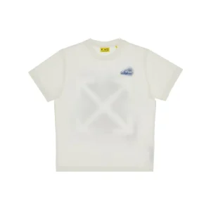 Sale Arrow Spray print T-shirt Kids/BOY Clothing