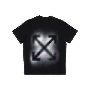Discount Arrow Spray print T-shirt Kids/BOY Clothing