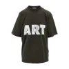 Sale ART' printed T-shirt T-Shirts And Polo Shirts