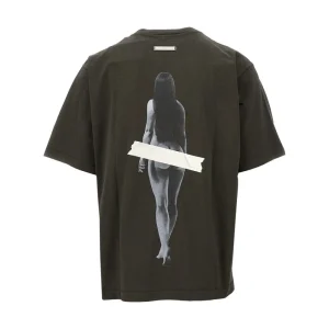 Sale ART' printed T-shirt T-Shirts And Polo Shirts