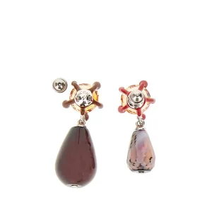 Sale Ascolto' asymmetrical earrings Jewelry And Watches