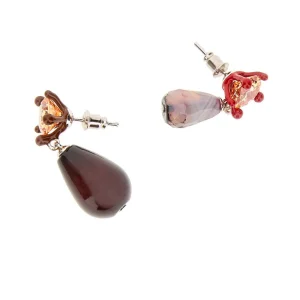 Sale Ascolto' asymmetrical earrings Jewelry And Watches
