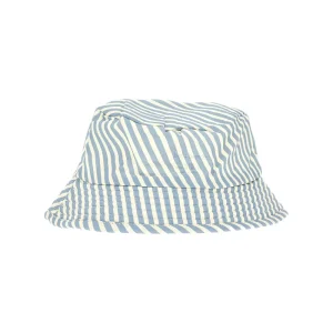 Online Asnou' striped bucket hat Kids/BOY Accessories