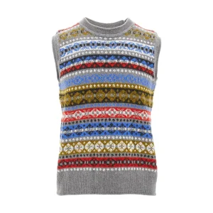 Fashion Astral' knitted vest Knitwear