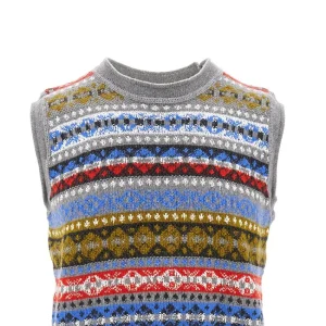 Fashion Astral' knitted vest Knitwear