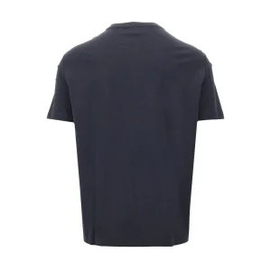 Discount ASV cotton T-shirt with embroidery T-Shirts And Polo Shirts